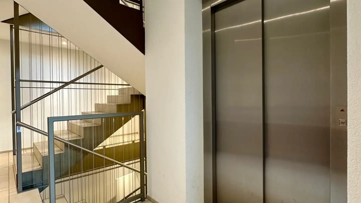 Hobbyraum mieten - Brunngasse, 4153 Reinach BL - Foto 2