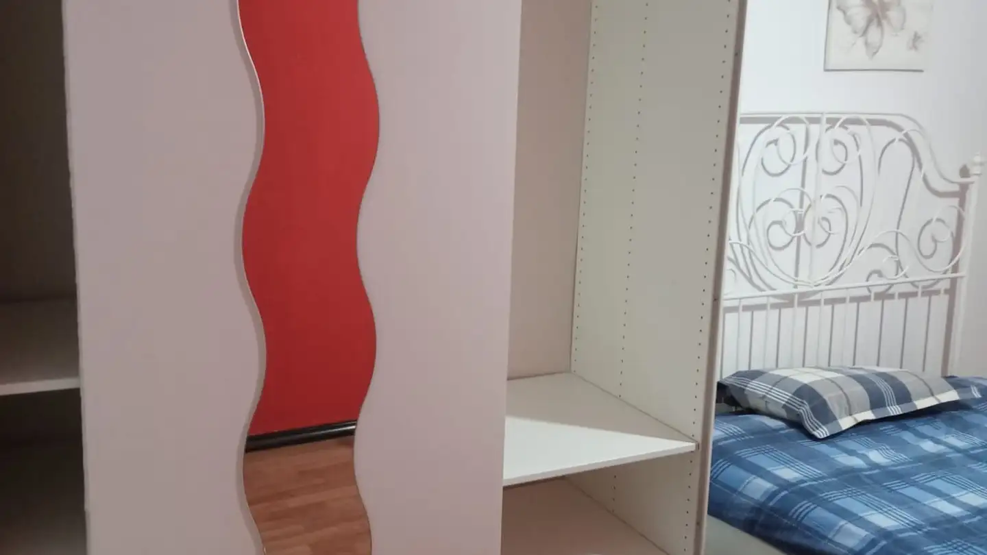 Stanza singola in affitto - 6900 Lugano - Foto 2