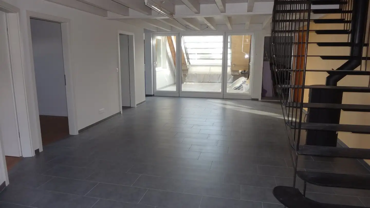 Duplex à louer - Marktgasse 16a, 3454 Sumiswald