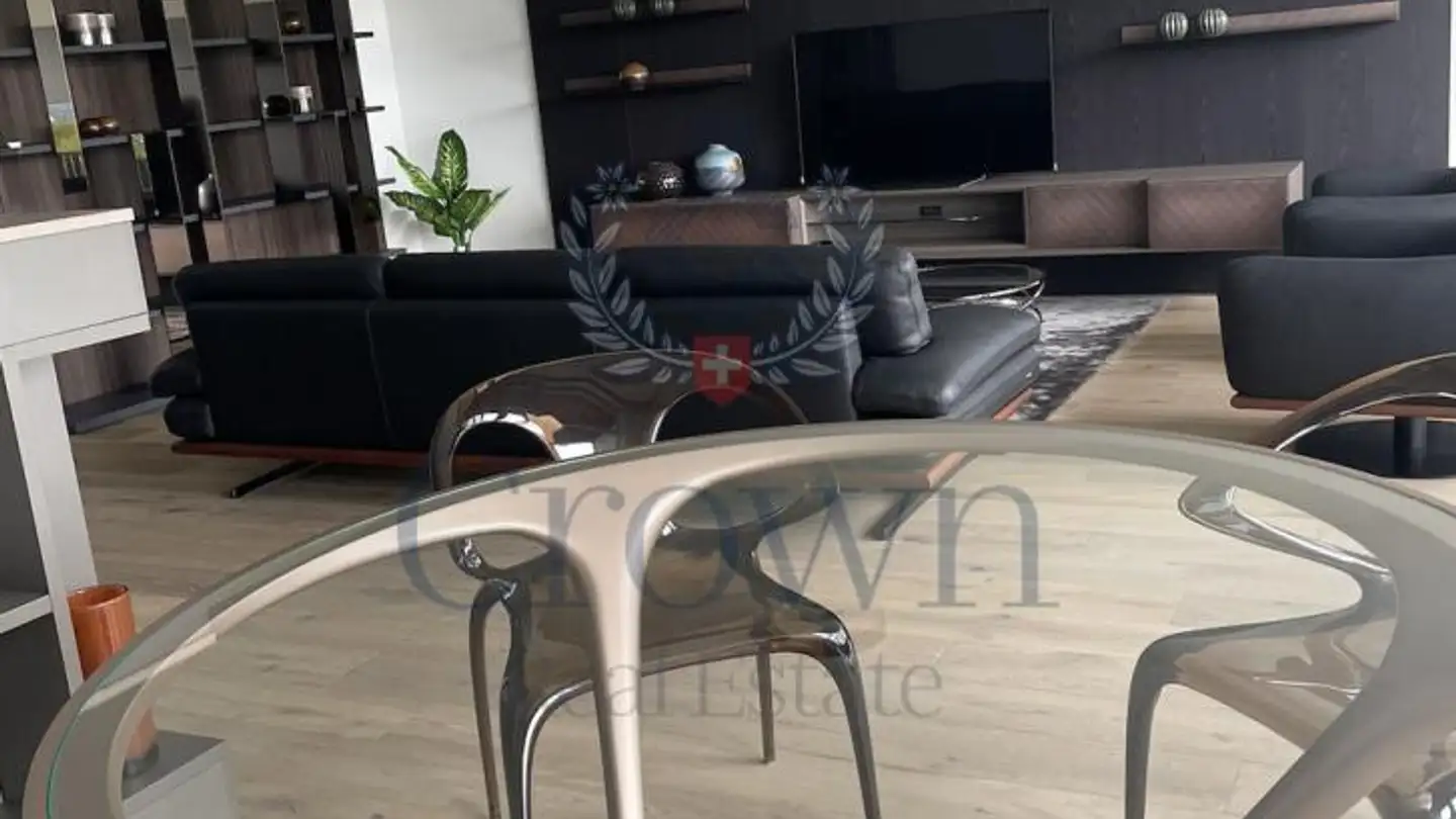 Appartamento in affitto - 1209 Genève - Photo 3