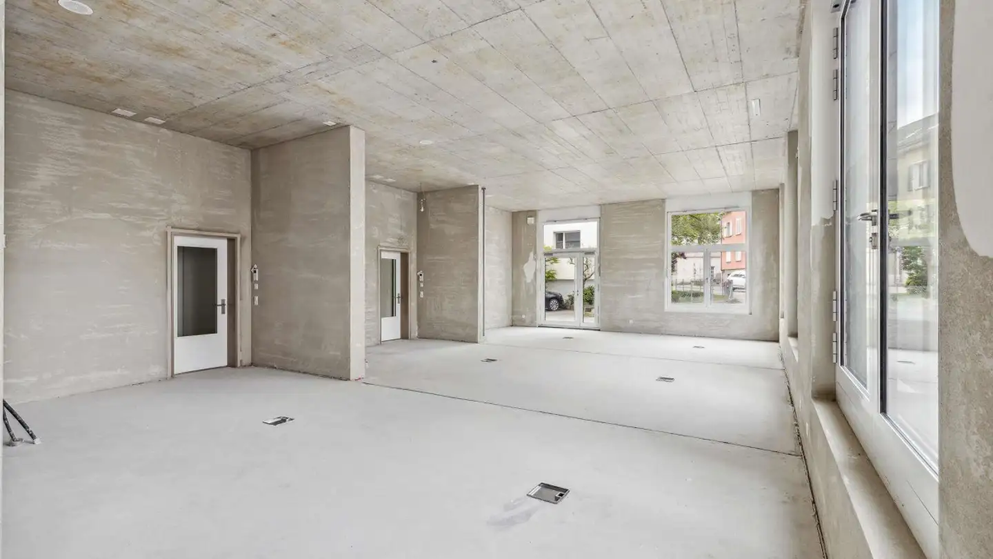 Bürofläche mieten - Löwenstrasse 3, 8590 Romanshorn - Foto 2