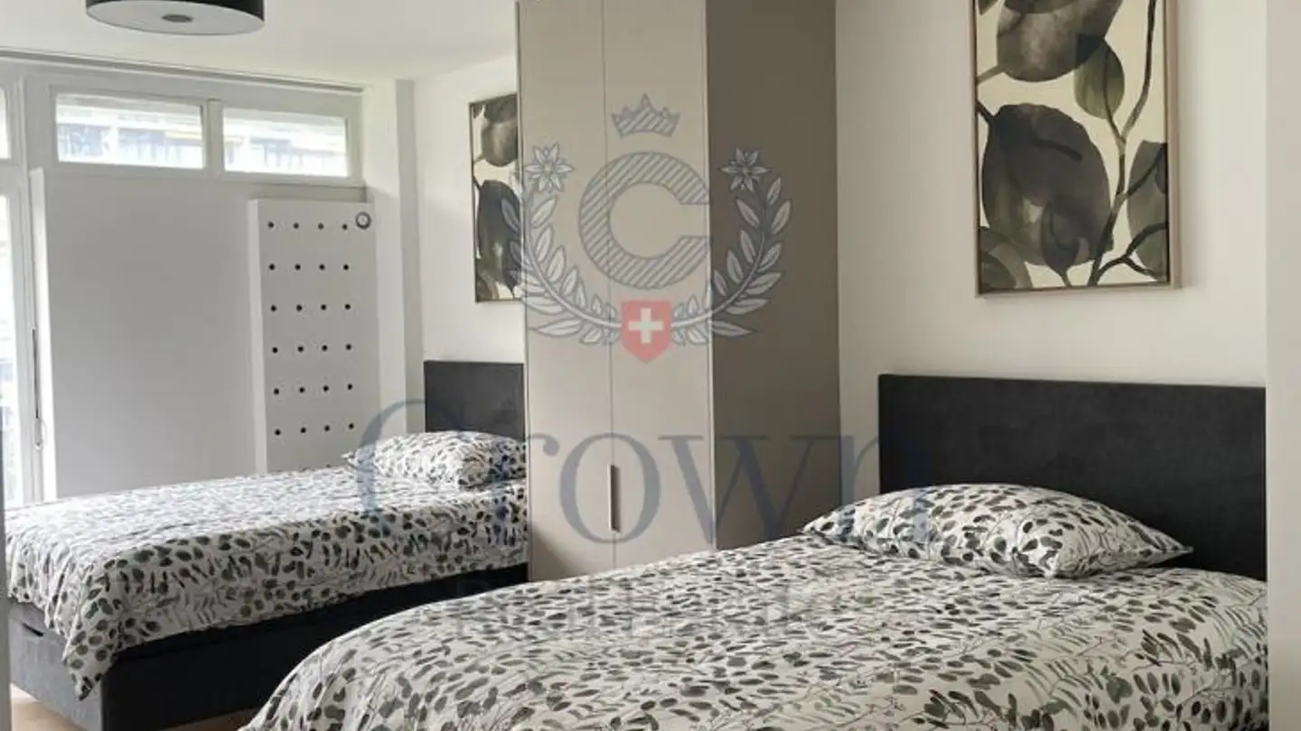 Appartamento in affitto - 1209 Genève - Photo 4