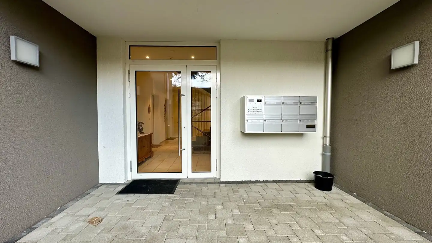 Hobbyraum mieten - Brunngasse, 4153 Reinach BL - Foto 3