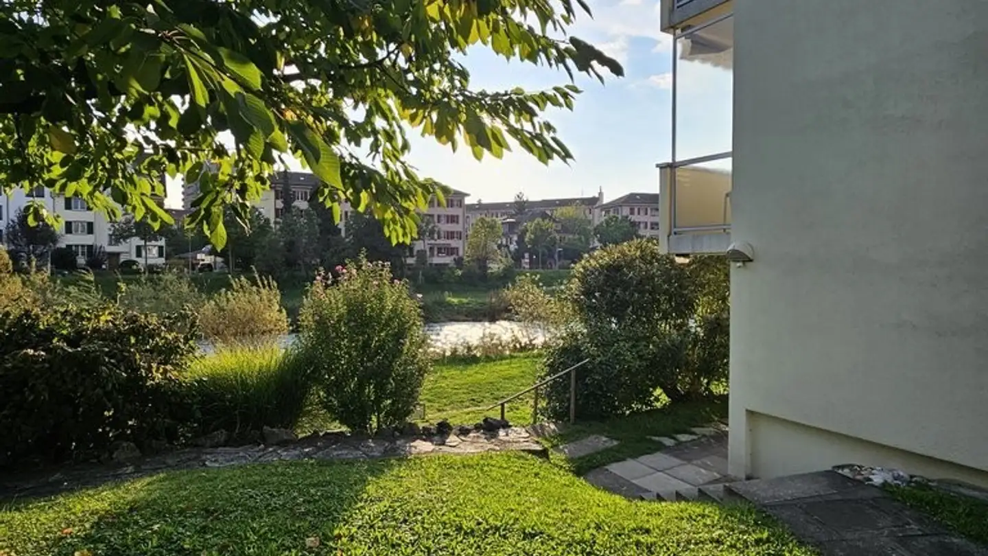 Apartment for rent - Bärengasse 18, 4127 Birsfelden