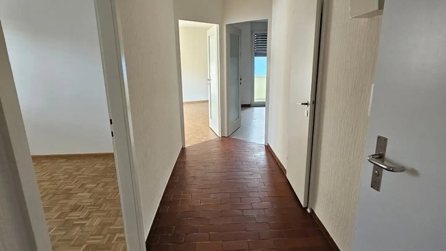 Apartment for rent - Bärengasse 18, 4127 Birsfelden - Photo 2