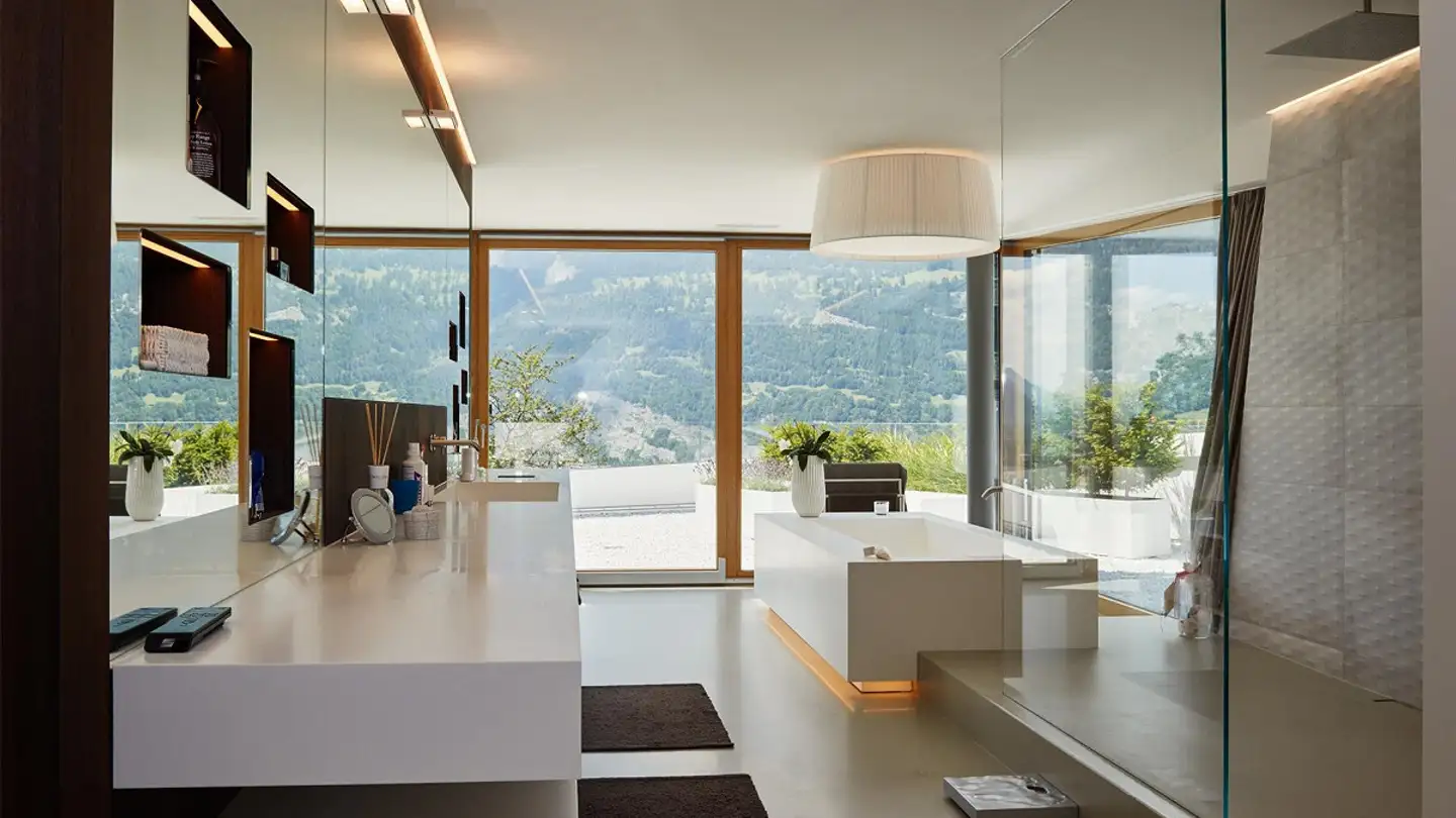 Maison individuelle à louer - 7000 Chur - Photo 2