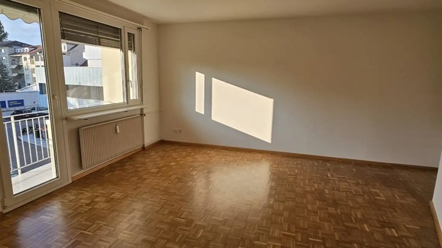 Apartment for rent - Bärengasse 18, 4127 Birsfelden - Photo 3