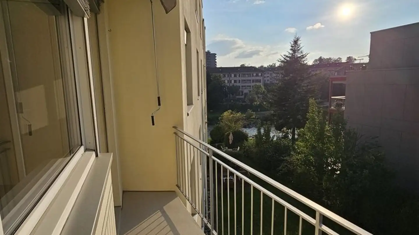 Apartment for rent - Bärengasse 18, 4127 Birsfelden - Photo 4