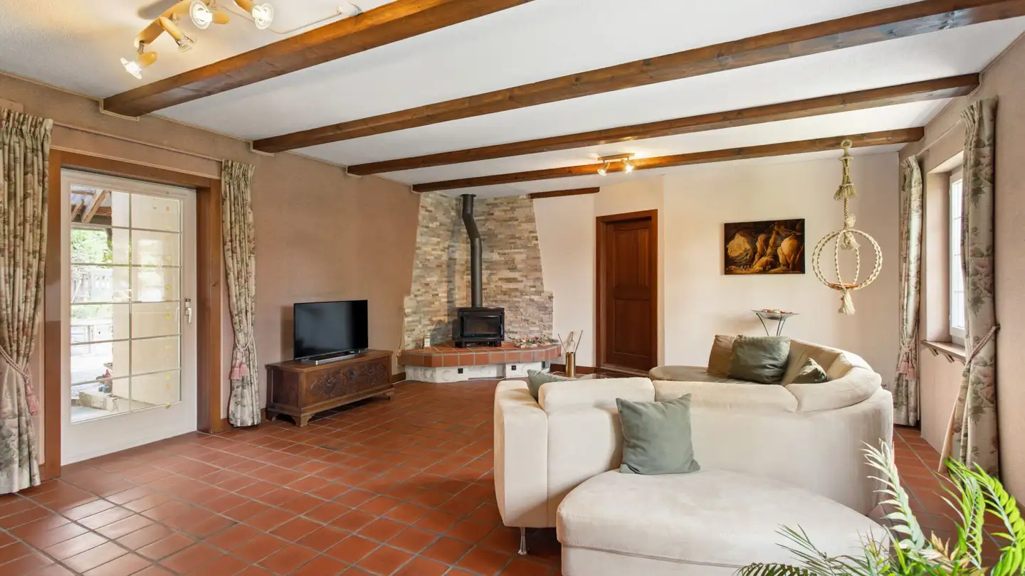 Maison individuelle à vendre - Diessenhoferstrasse, 8254 Basadingen - Photo 2