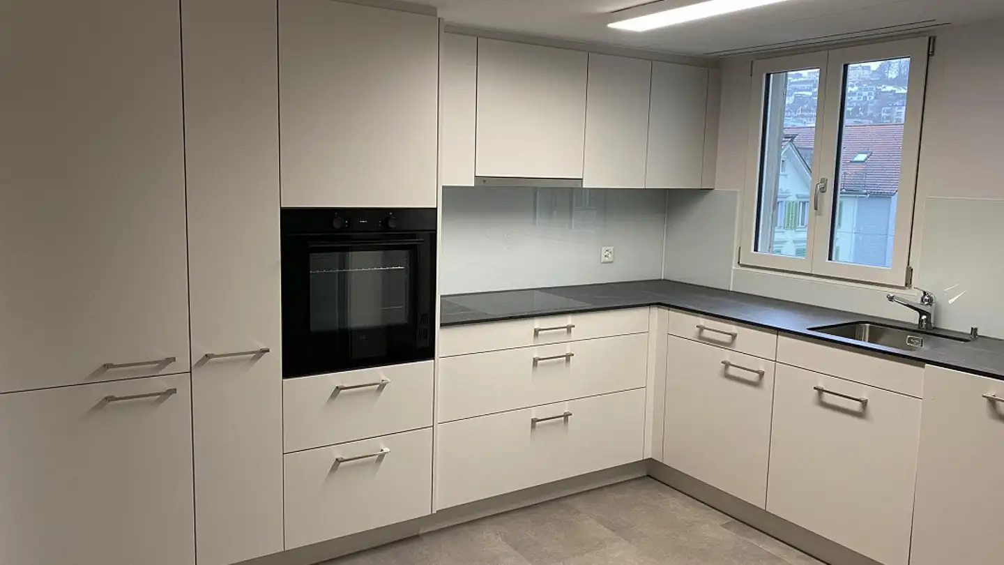 Appartamento in affitto - Buchenstrasse 21, 9100 Herisau - Foto 2