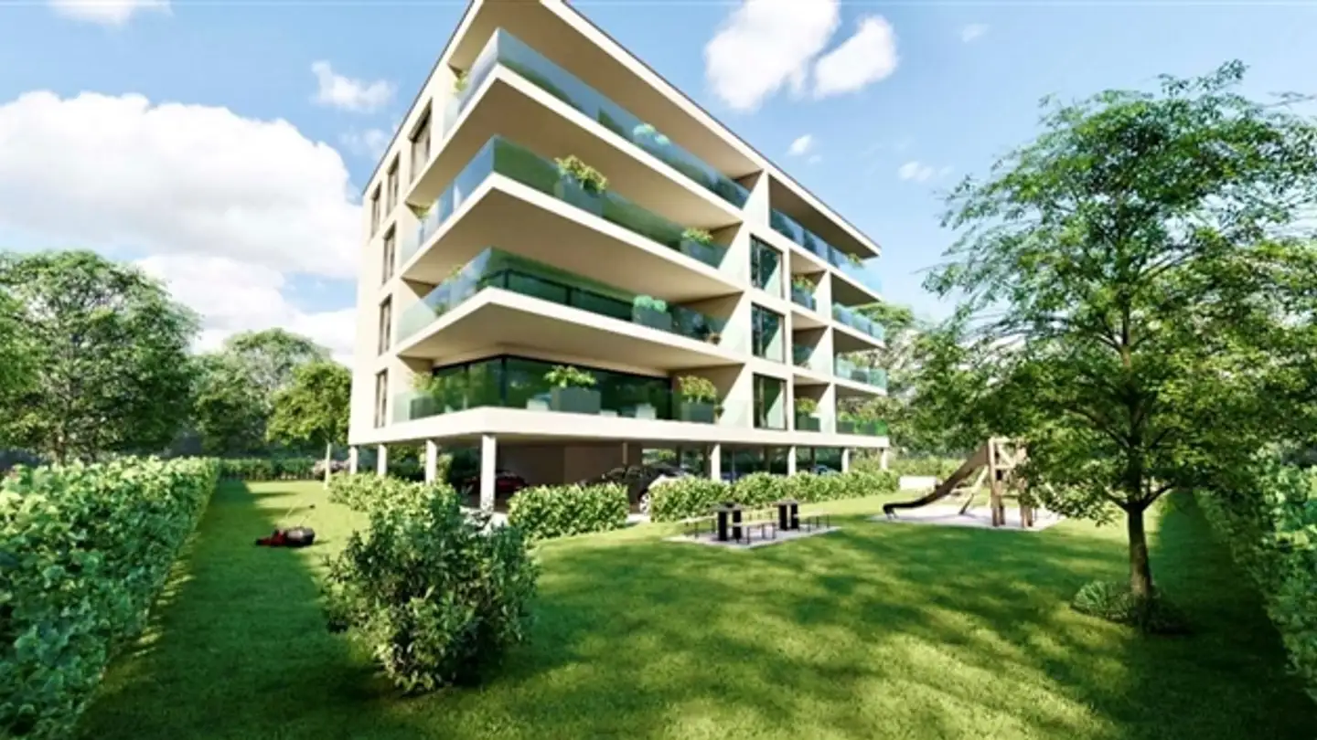 Appartamento in vendita - 6500 Bellinzona - Photo 2