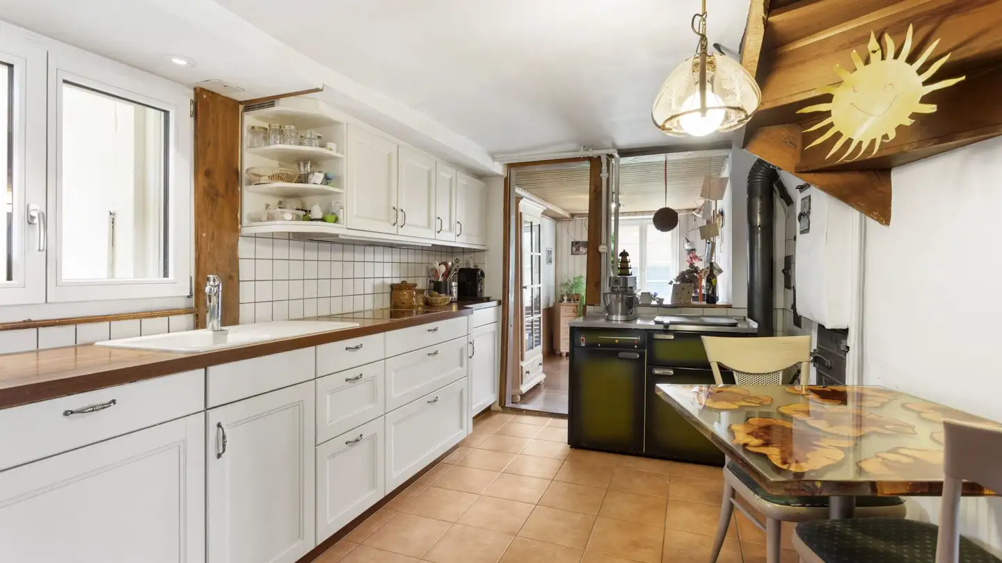 Maison individuelle à vendre - Diessenhoferstrasse, 8254 Basadingen - Photo 3