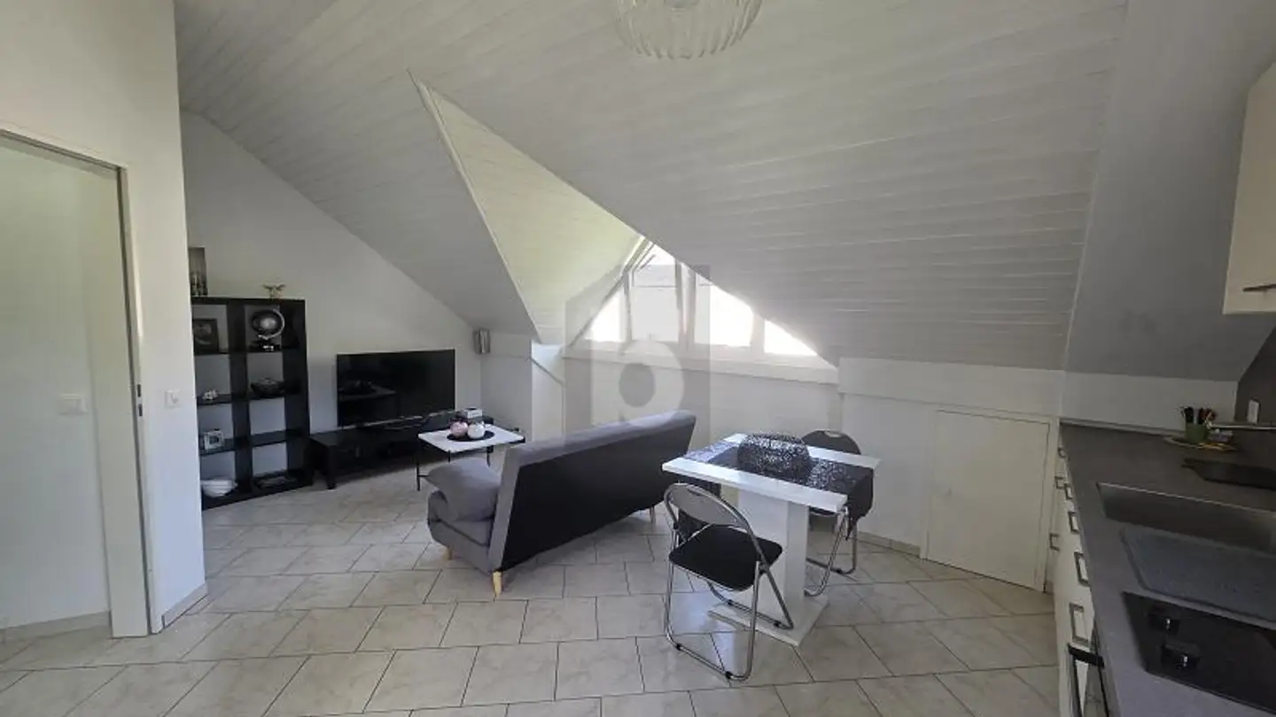 Furnished apartment for rent - 8400 Winterthur - Photo 2