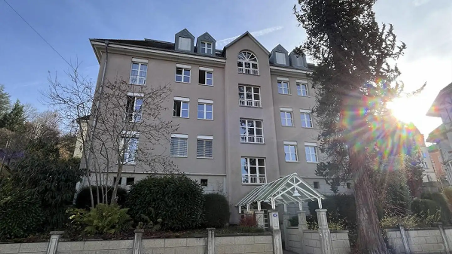 Appartamento in affitto - Wildeggstrasse 32, 9000 St. Gallen - Foto 2