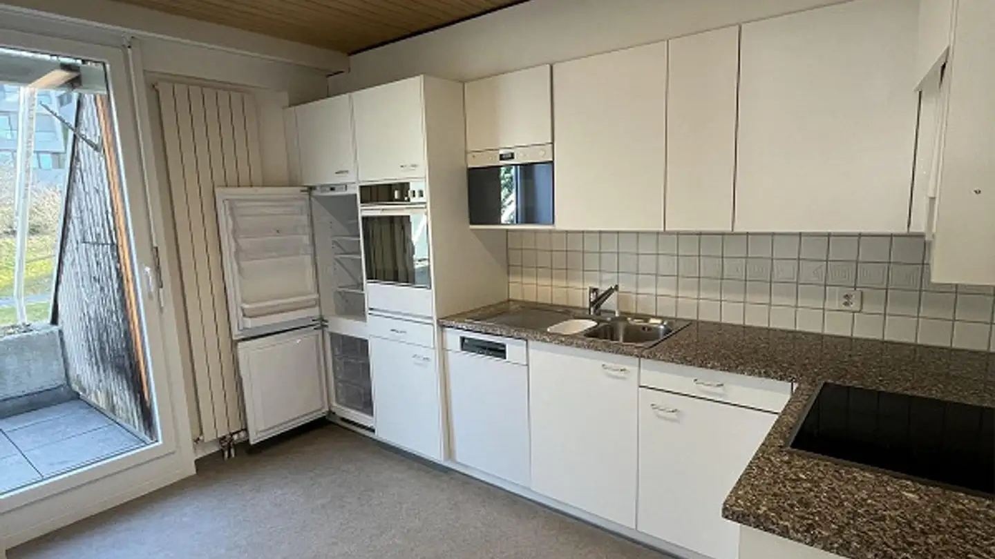 Appartamento in affitto - Wildeggstrasse 32, 9000 St. Gallen - Foto 3