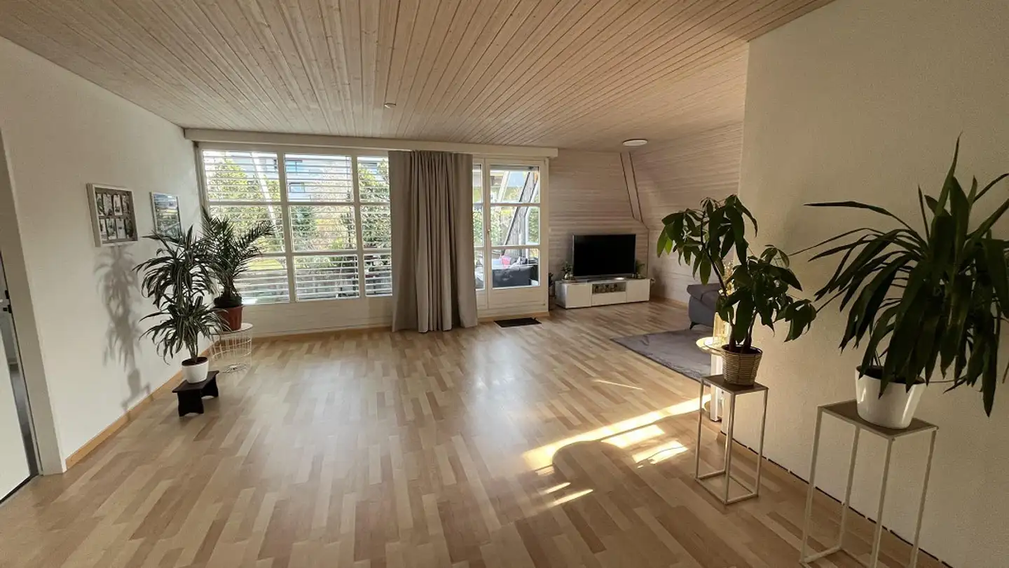 Appartamento in affitto - Wildeggstrasse 32, 9000 St. Gallen - Foto 4