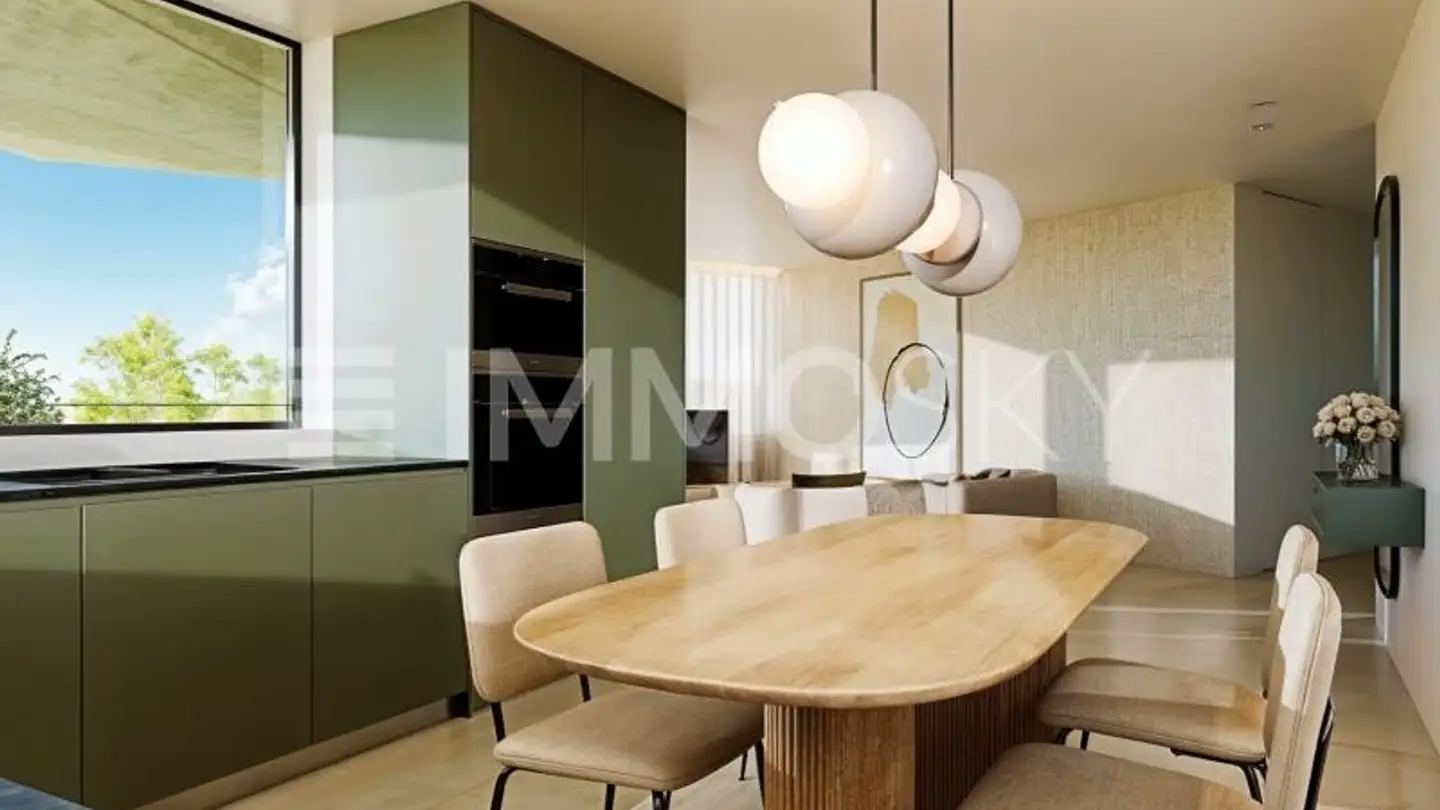 Apartment for sale - 1680 Romont FR - Photo 3