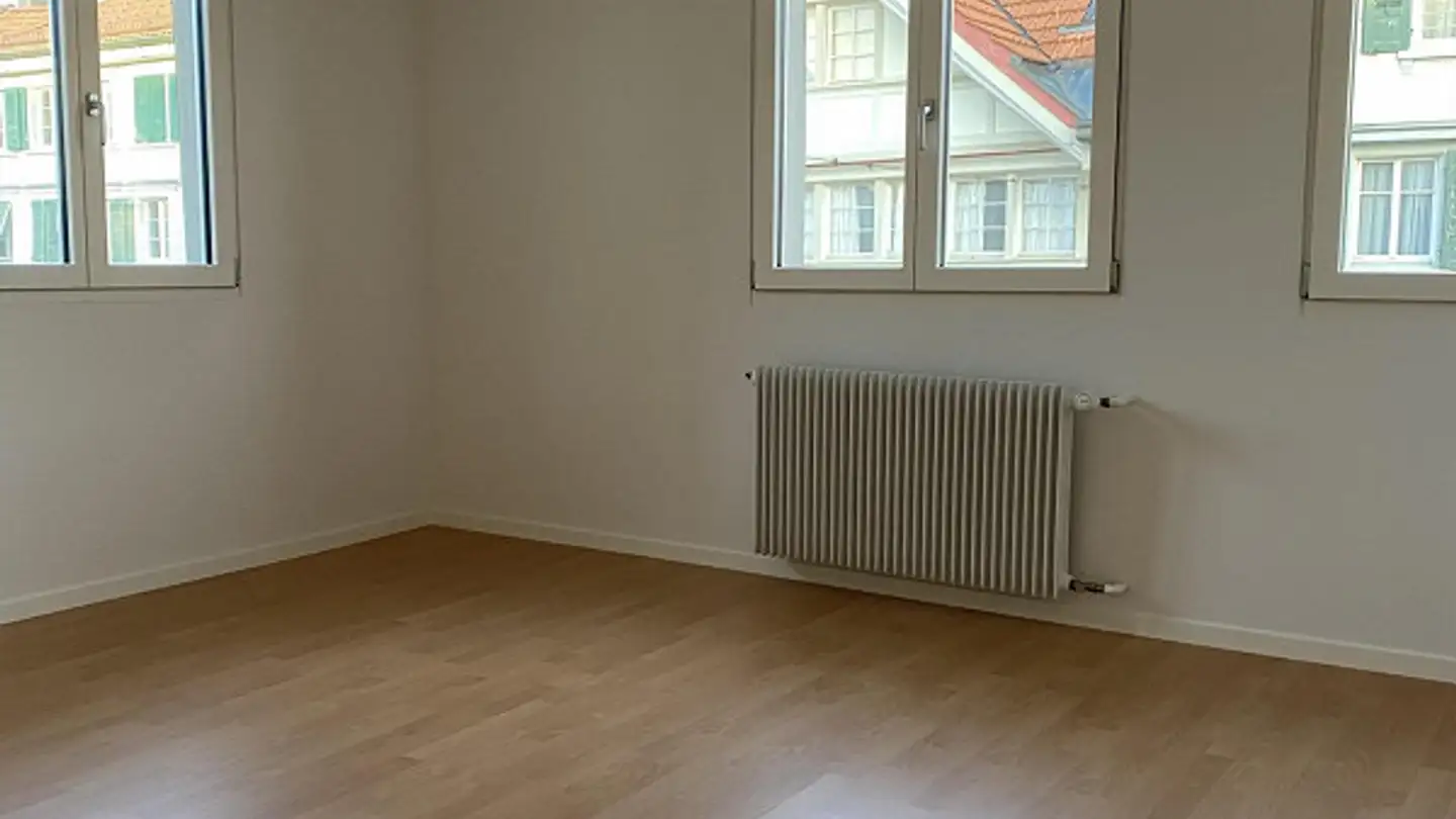 Appartamento in affitto - Buchenstrasse 21, 9100 Herisau - Foto 3