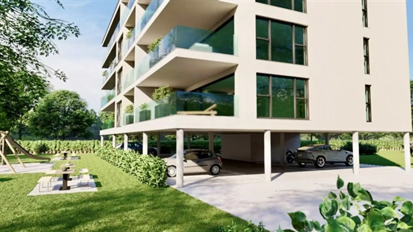 Appartamento in vendita - 6500 Bellinzona - Photo 4