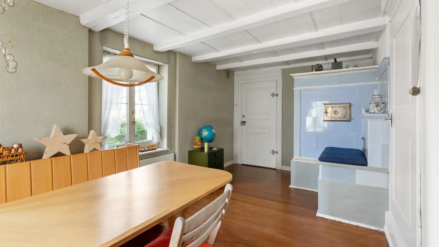 Maison individuelle à vendre - Diessenhoferstrasse, 8254 Basadingen - Photo 4