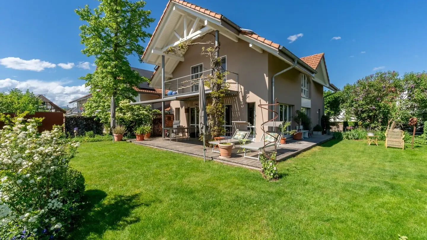 Casa grotta in vendita - Oeschweg, 3425 Koppigen