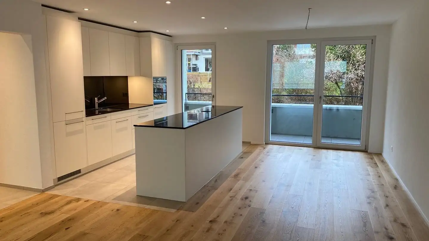 Wohnung mieten - Hertenstrasse 19a, 8353 Elgg