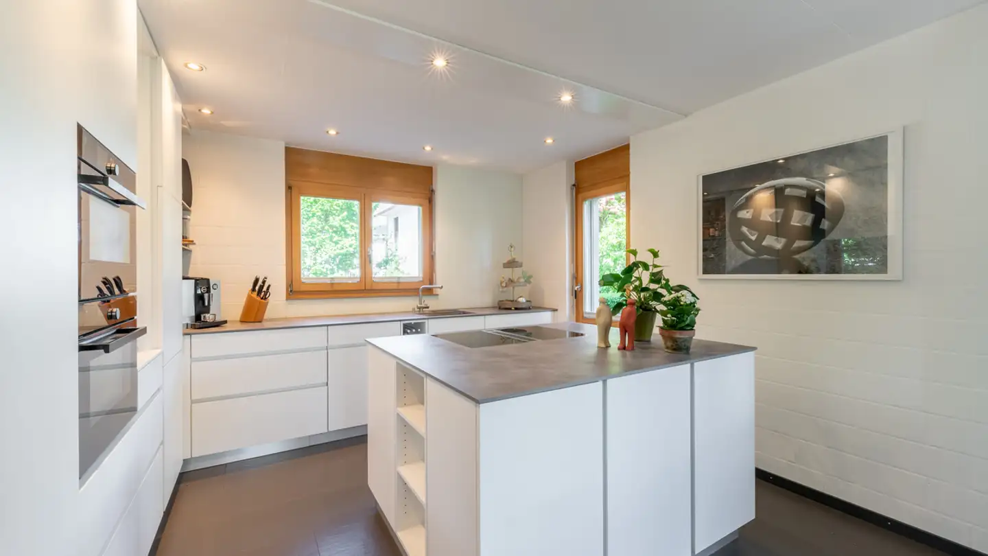 Casa grotta in vendita - Oeschweg, 3425 Koppigen - Foto 4