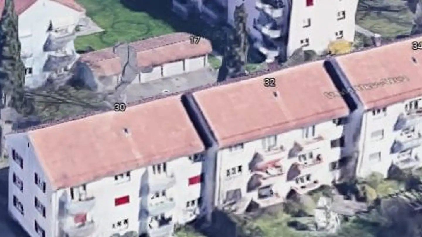 Apartment for rent - David-Hess-Weg 32, 8038 Zürich