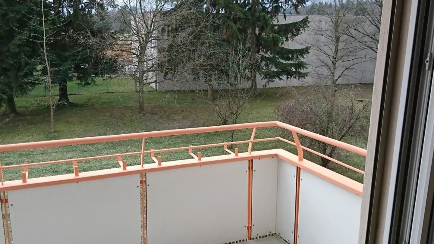 Apartment for rent - David-Hess-Weg 32, 8038 Zürich - Photo 2