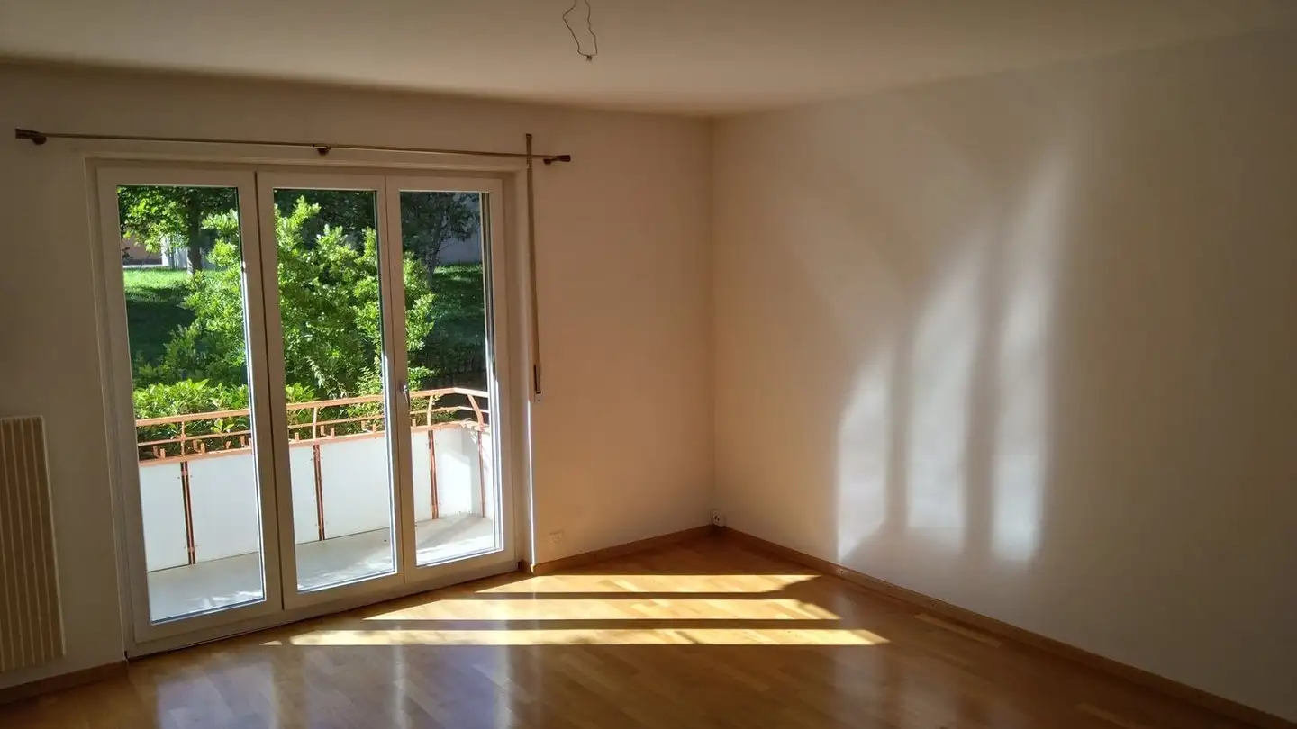 Apartment for rent - David-Hess-Weg 32, 8038 Zürich - Photo 3