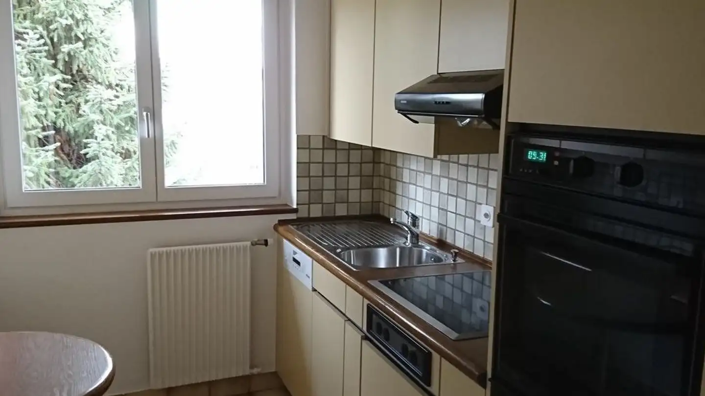 Apartment for rent - David-Hess-Weg 32, 8038 Zürich - Photo 4