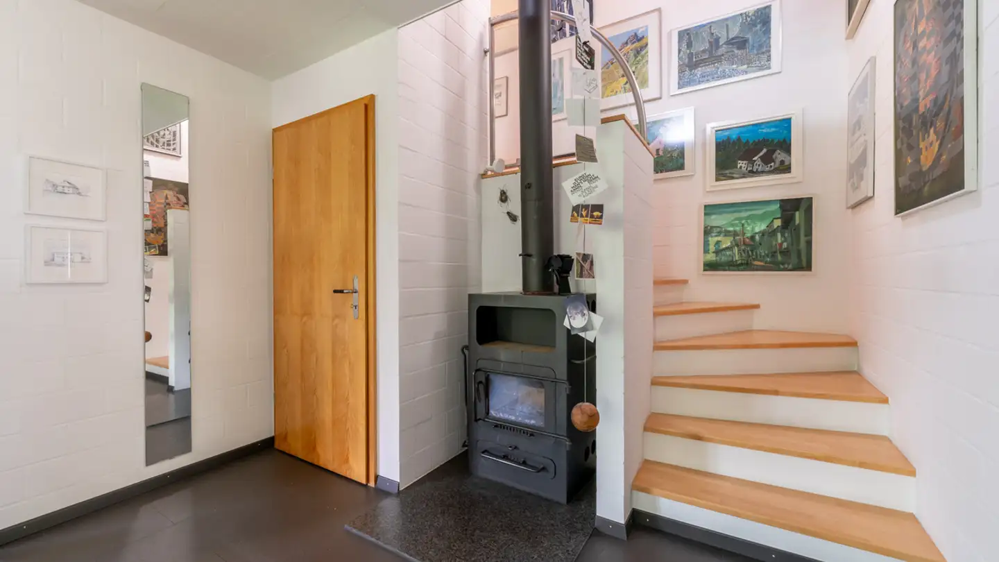 Casa grotta in vendita - Oeschweg, 3425 Koppigen - Foto 3