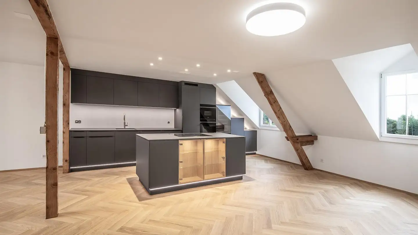 Maisonette kaufen - 4055 Basel - Foto 2