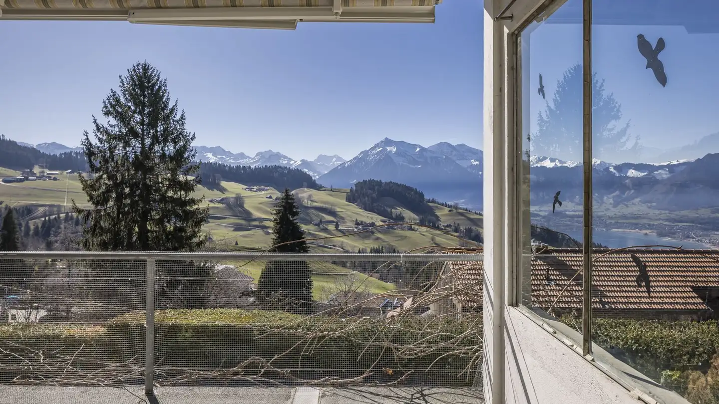 Casa singola in vendita - 3624 Goldiwil (Thun) - Photo 4
