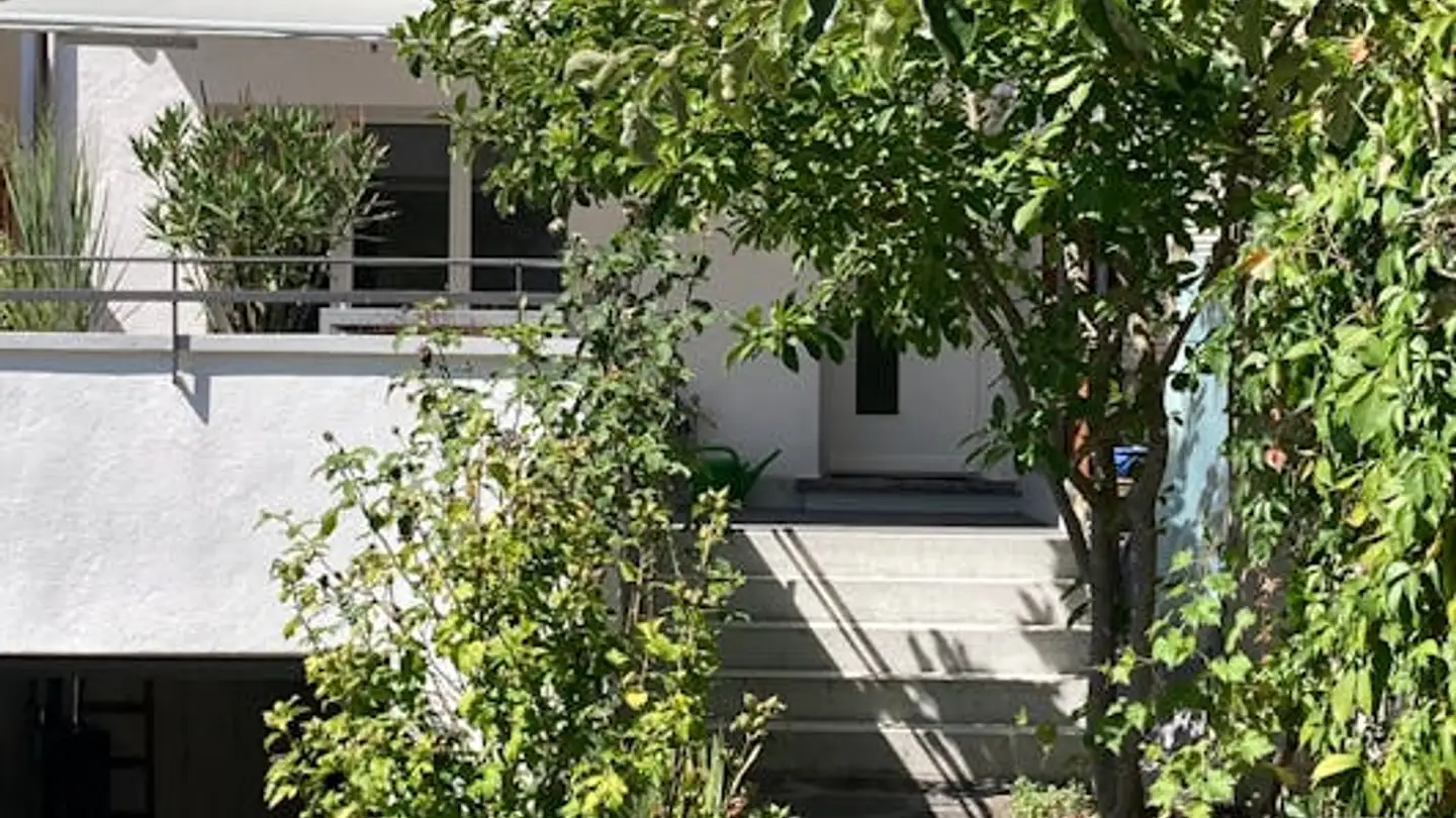 Maison individuelle à louer - Binzenstrasse, 4058 Basel