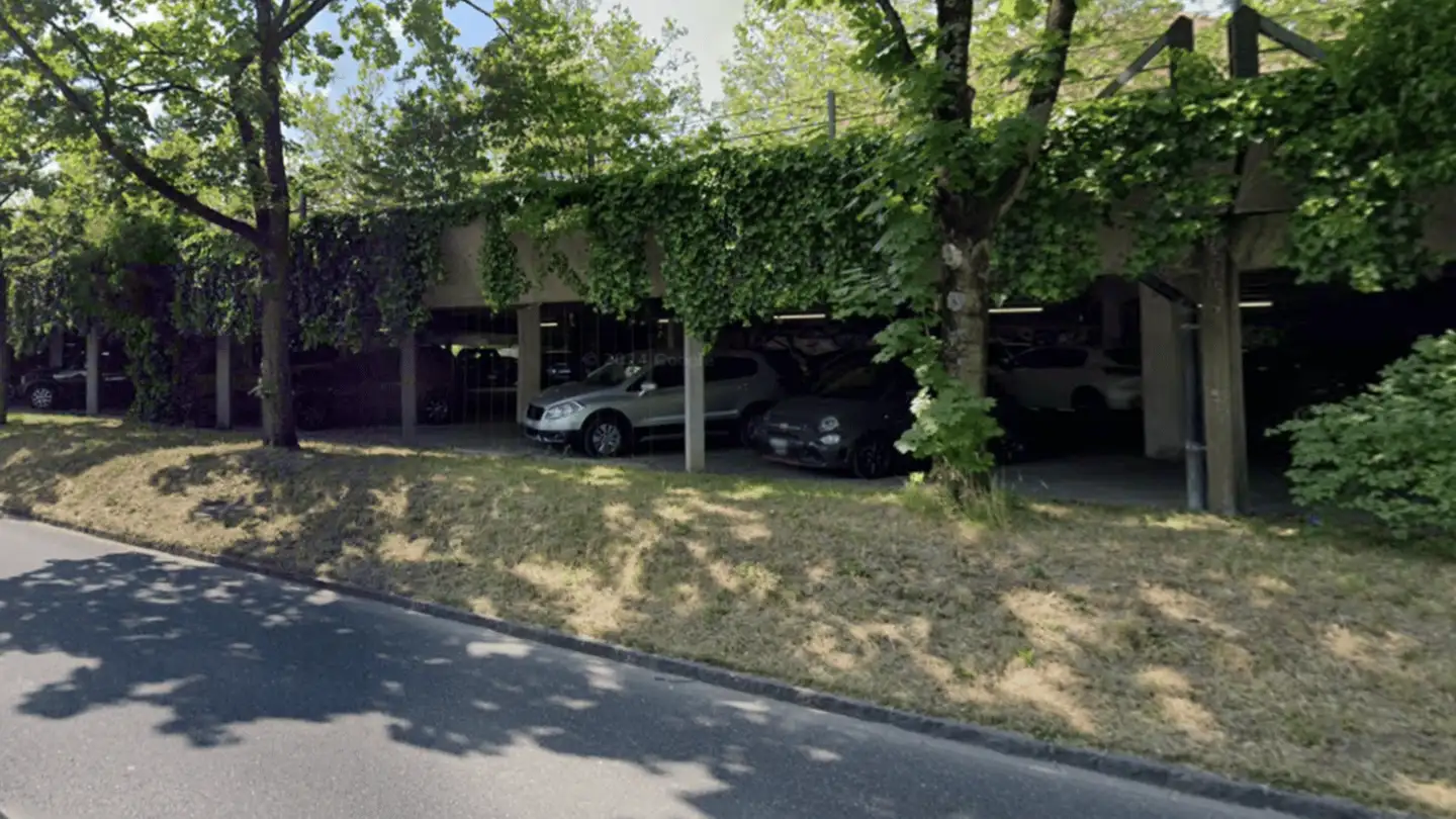 Tiefgaragenstellplatz mieten - Flösserstrasse 7, 5000 Aarau - Foto 2