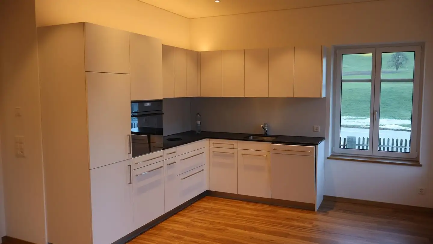 Appartement à louer - Bennenmoos 1047, 9613 Mühlrüti