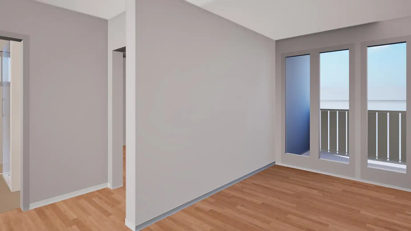 Appartamento in affitto - Ermitagestrasse 14, 4144 Arlesheim - Foto 3