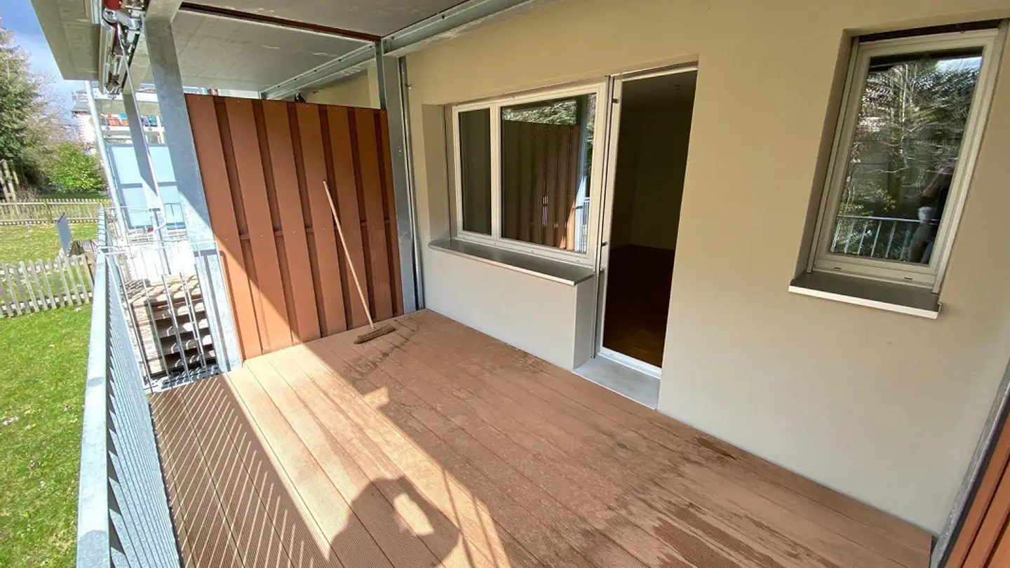 Appartement à louer - Chutzenstrasse 42, 3007 Bern - Photo 3