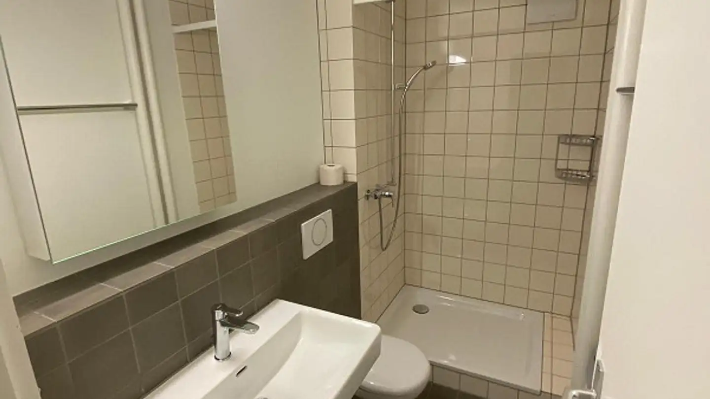 Appartement à louer - Chutzenstrasse 42, 3007 Bern - Photo 4