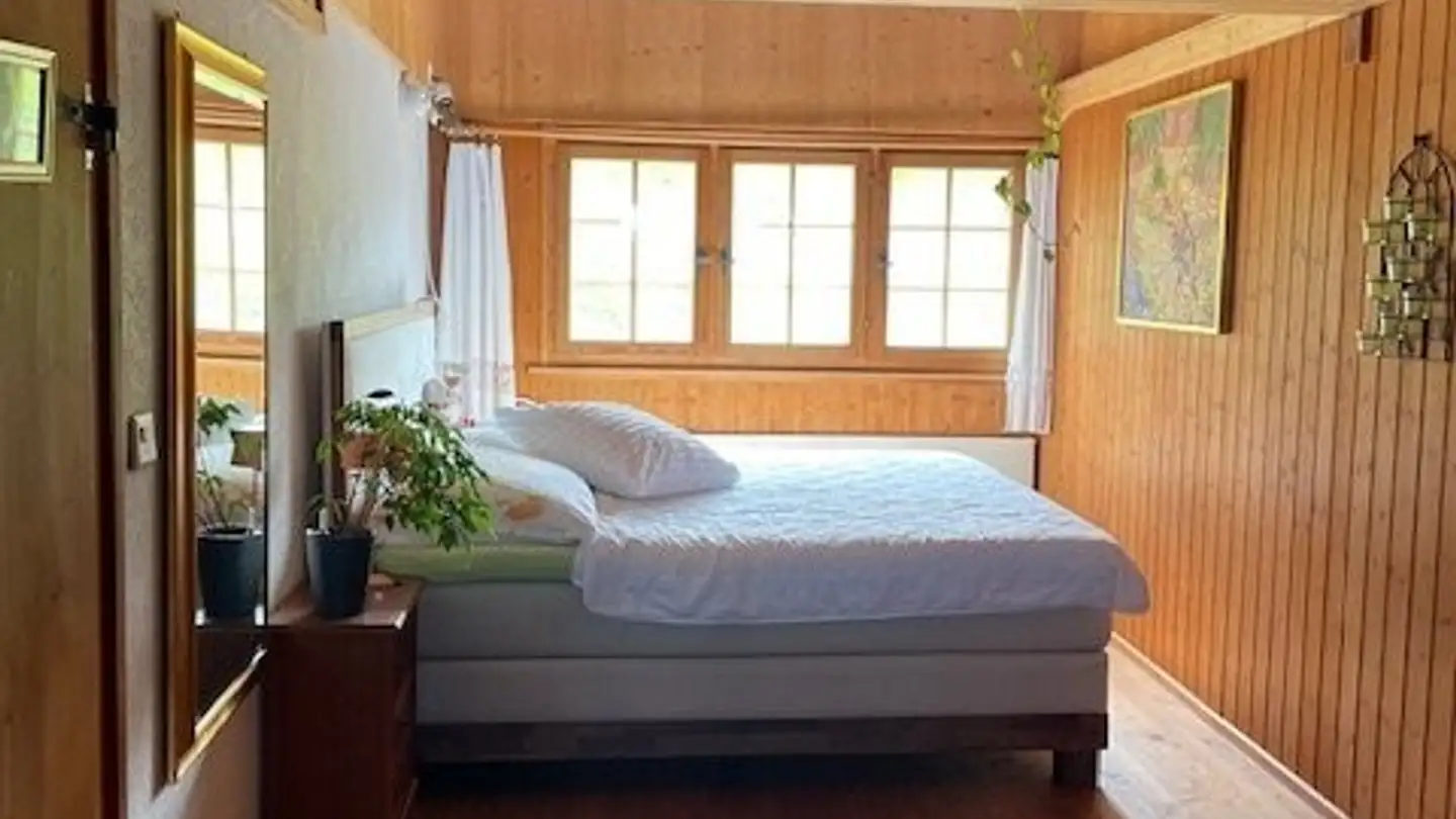Single house for rent - 9113 Degersheim