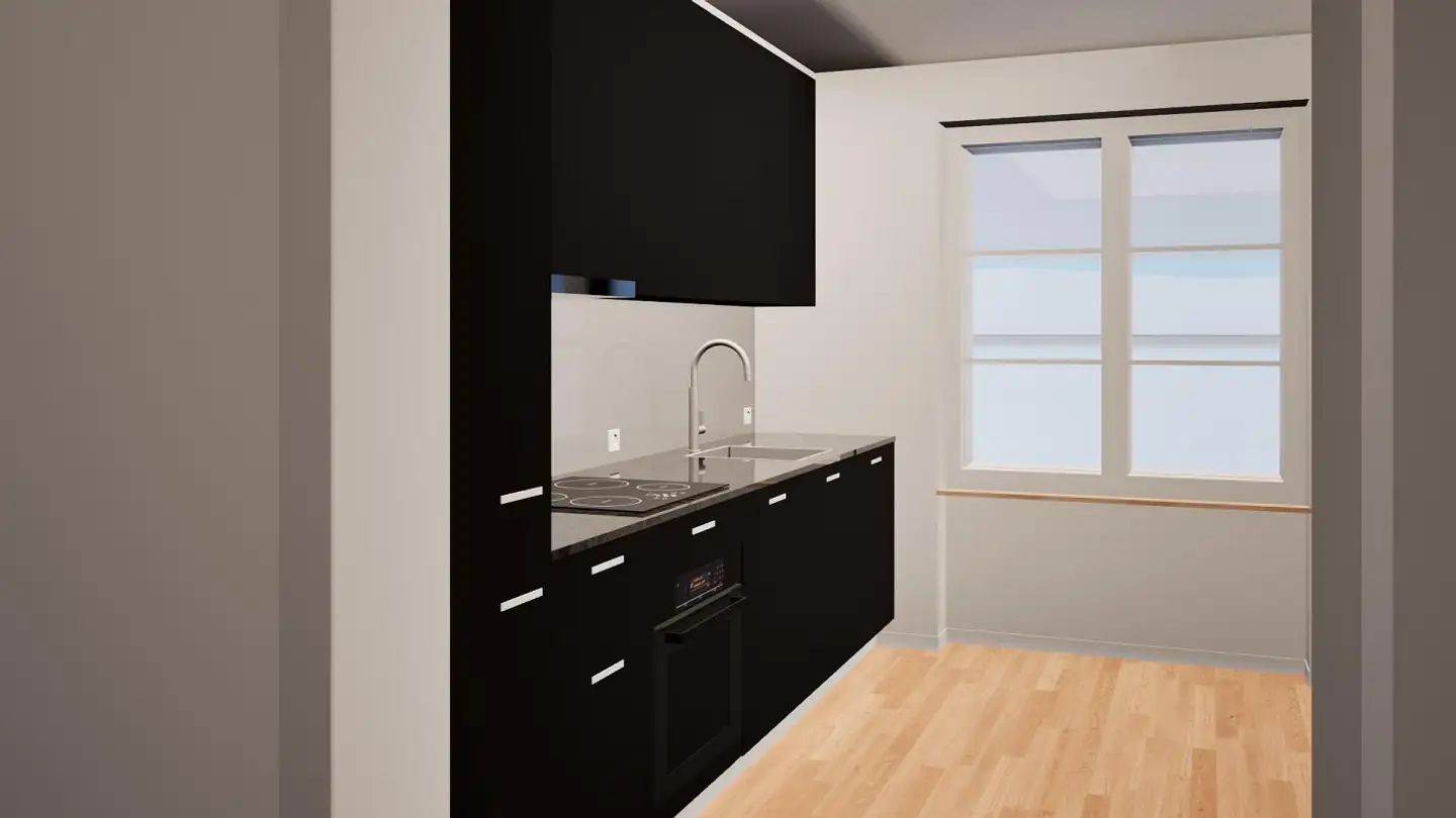 Appartamento in affitto - Ermitagestrasse 14, 4144 Arlesheim - Foto 4