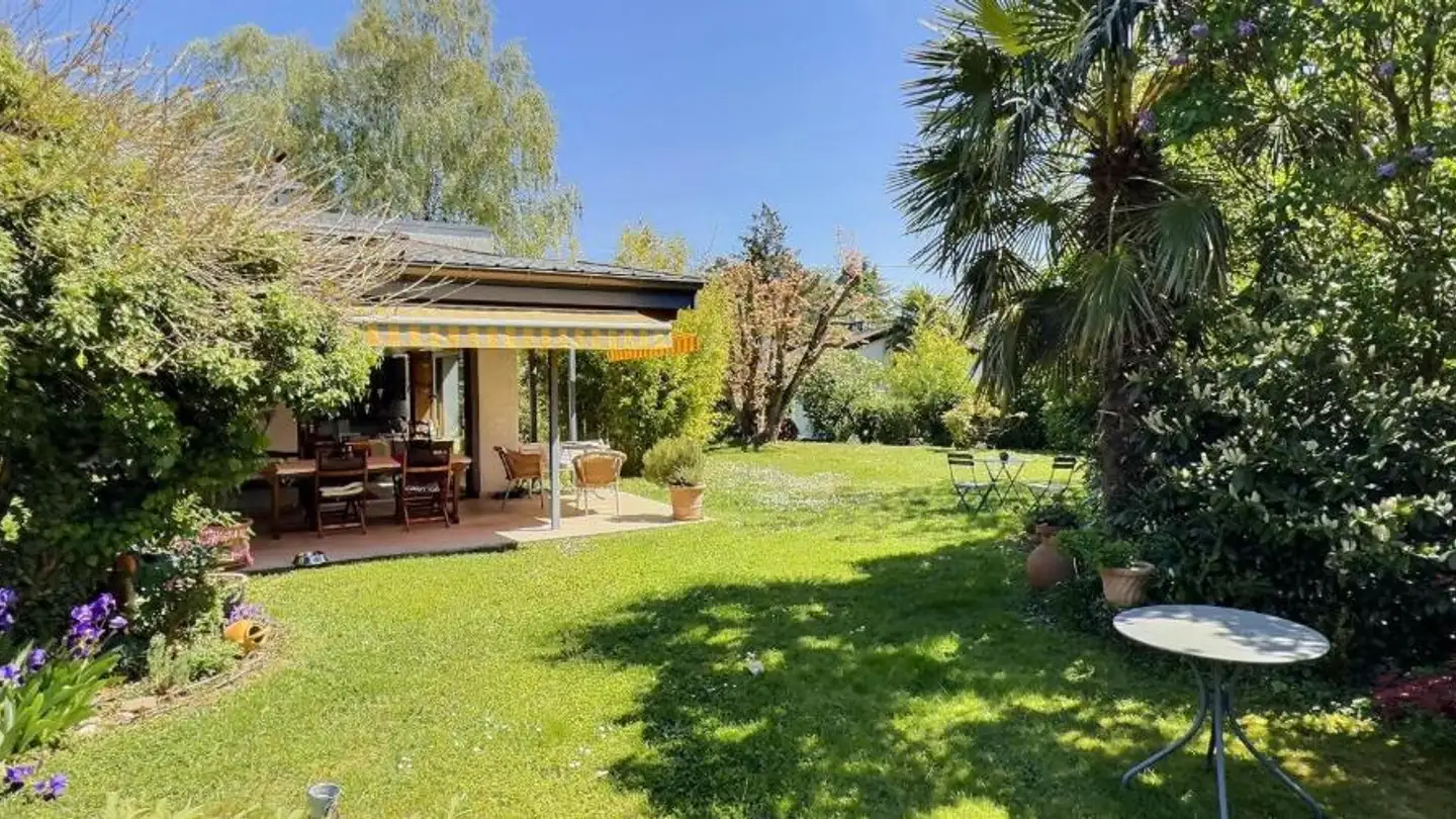 Single house for sale - 2075 Wavre
