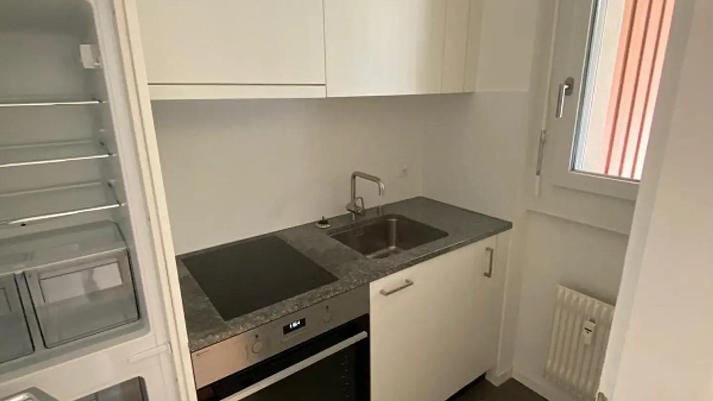 Appartement à louer - Chutzenstrasse 42, 3007 Bern
