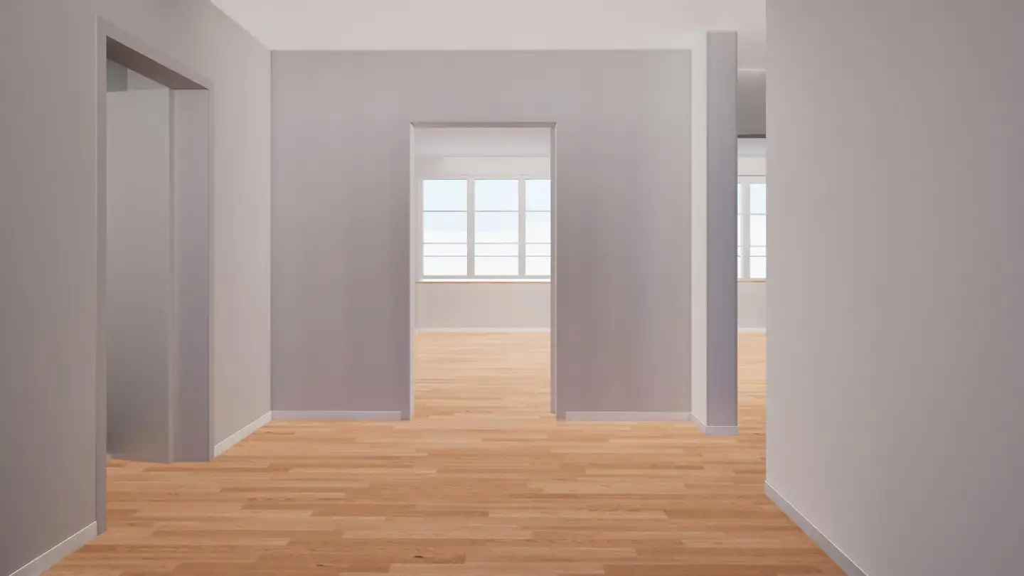 Appartamento in affitto - Ermitagestrasse 14, 4144 Arlesheim - Foto 2