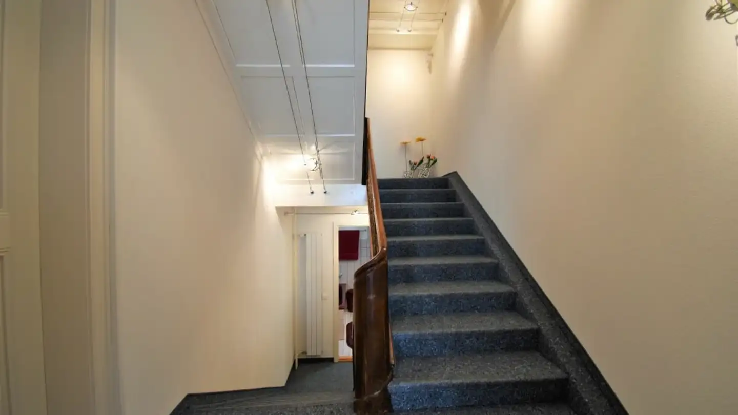Immeuble mixte à vendre - Bankstrasse 40, 8750 Glarus - Photo 4