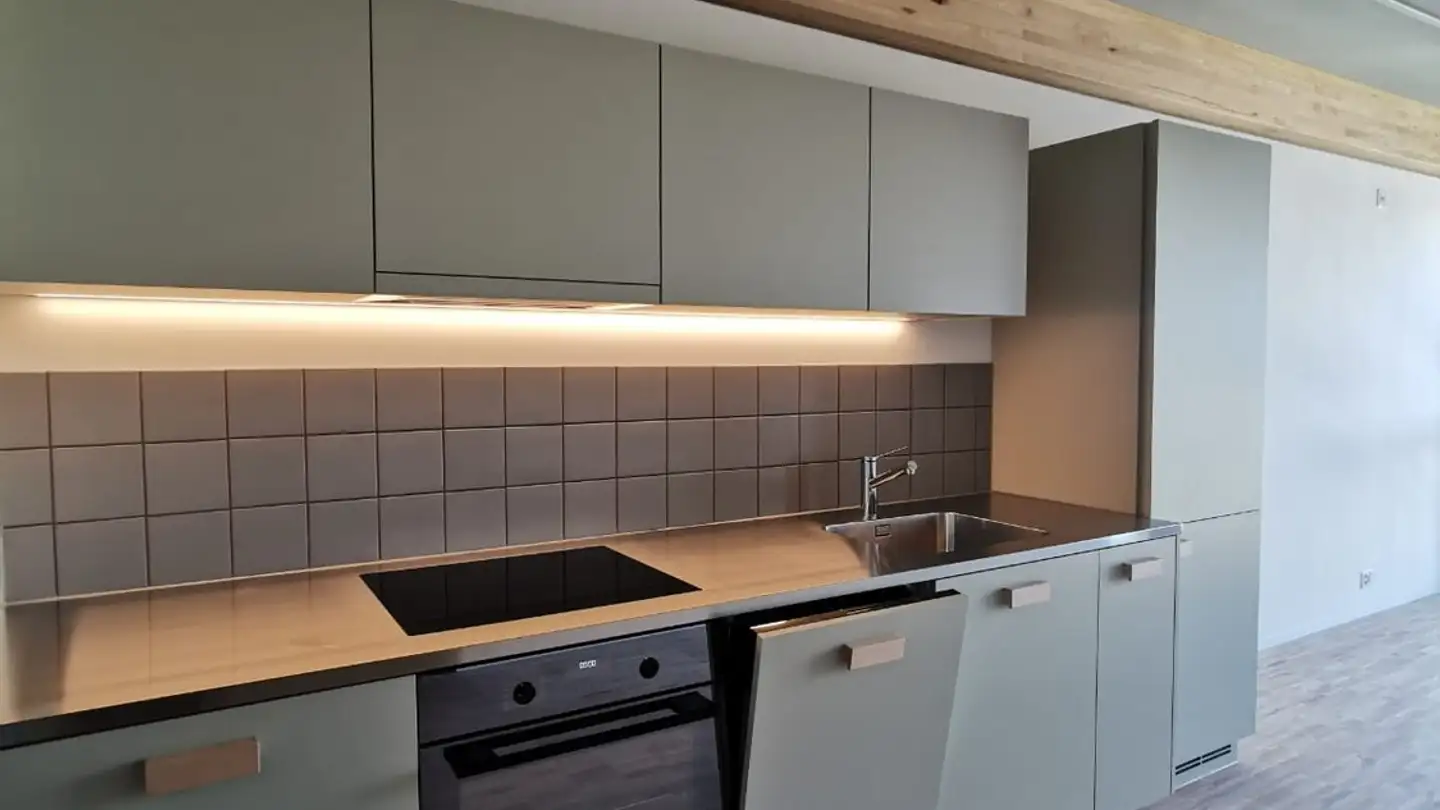 Wohnung mieten - 8105 Regensdorf - Foto 2