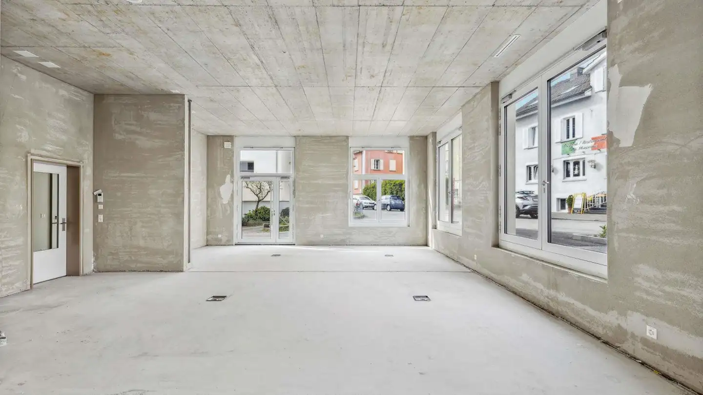 Bürofläche mieten - Löwenstrasse 3, 8590 Romanshorn - Foto 4