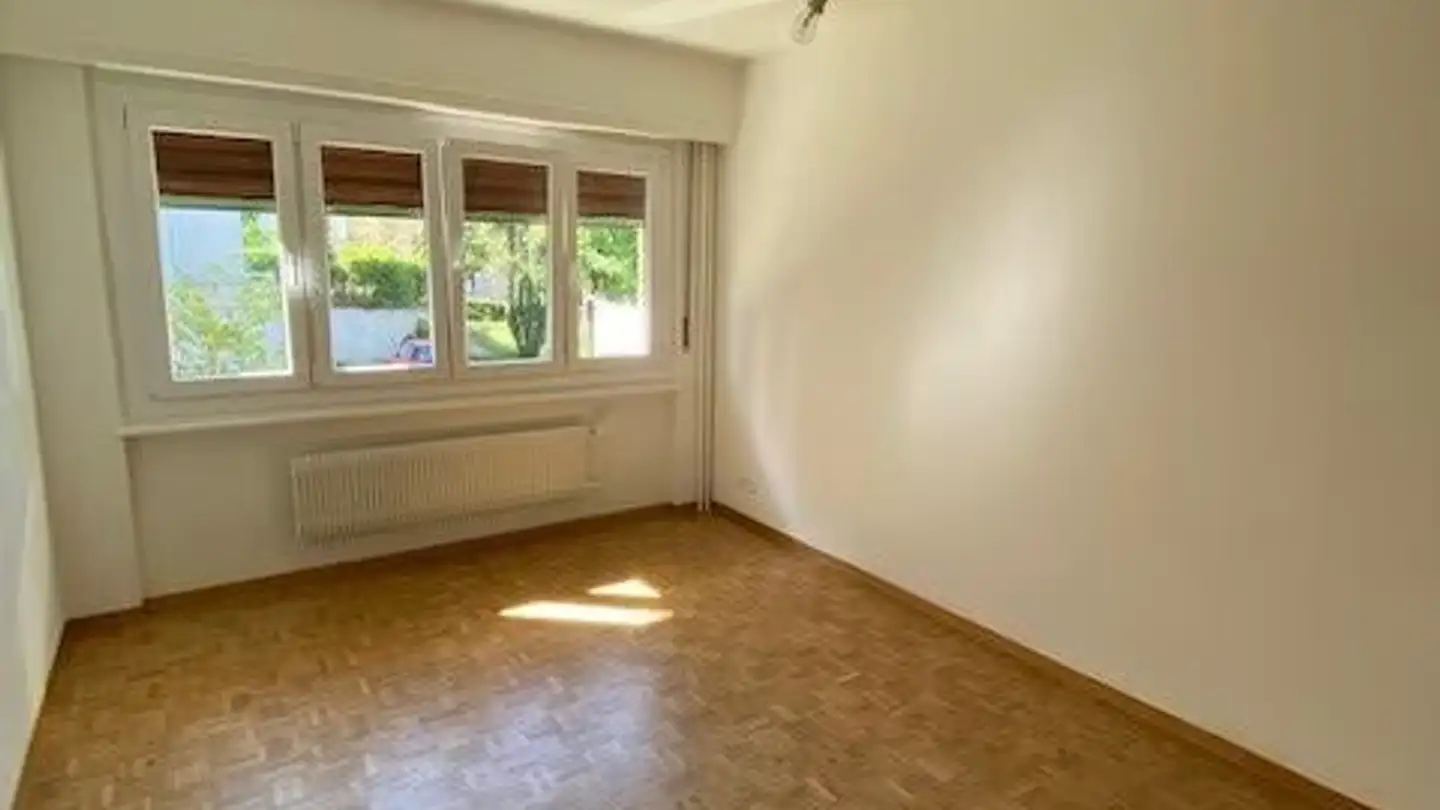 Apartment for rent - Rue Des Alpes, 1020 Renens VD - Photo 4