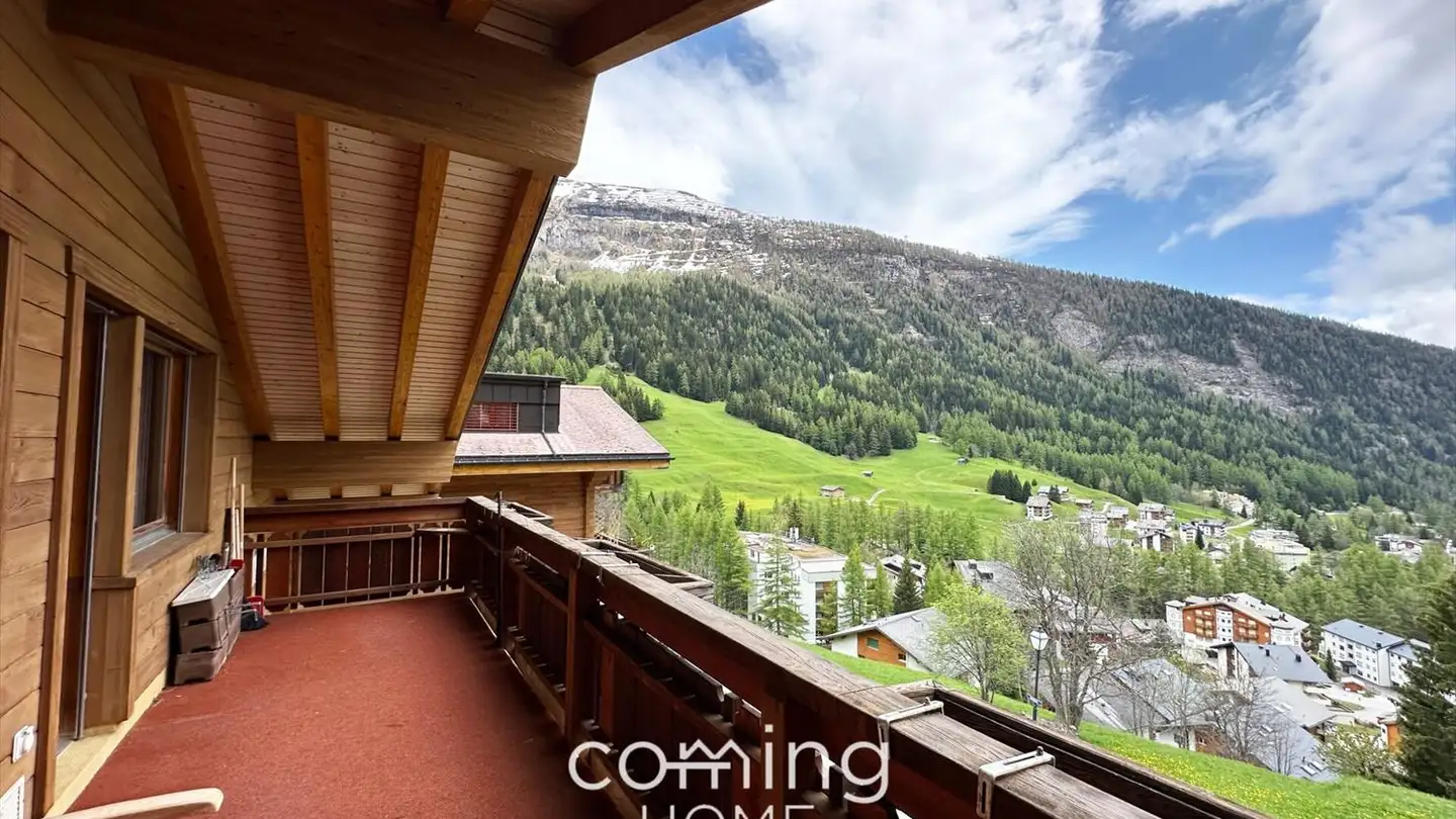 Appartamento in vendita - 3954 Leukerbad - Photo 2